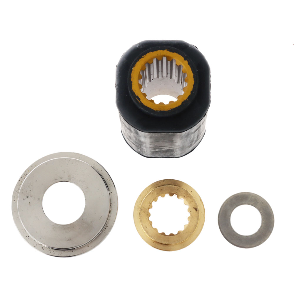 SOLAS RBX Propeller Hub Kit 140HP Johnson/Evinrude/Suzuki