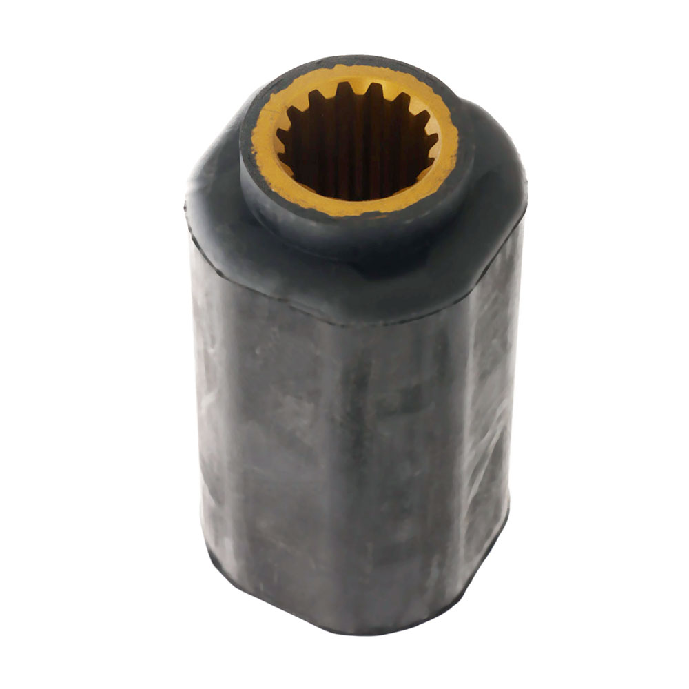 SOLAS RBX Propeller Hub Kit 140HP Johnson/Evinrude/Suzuki