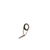 Fuji TKLTG Titanium Torzite Single Foot Guide 20mm