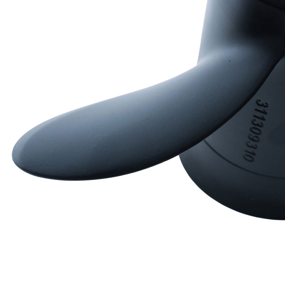 SOLAS 3113-093-10 Amita 4 Yamaha/Honda/Mercury Aluminium 9.9-15 HP 10 Propeller