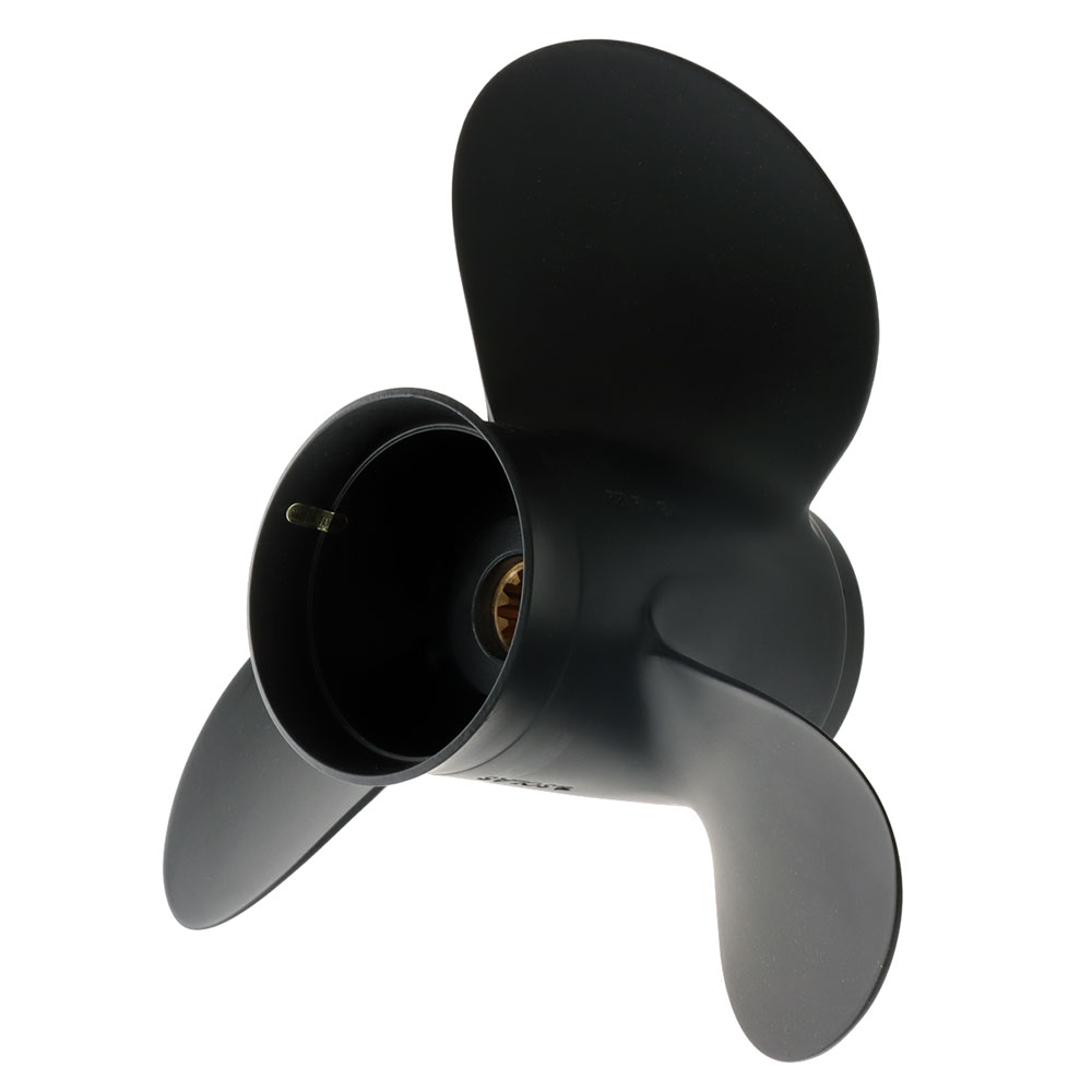 SOLAS 3211-099-13 Amita 3 Yamaha/Mercury Aluminium 20-30 HP 13 Propeller