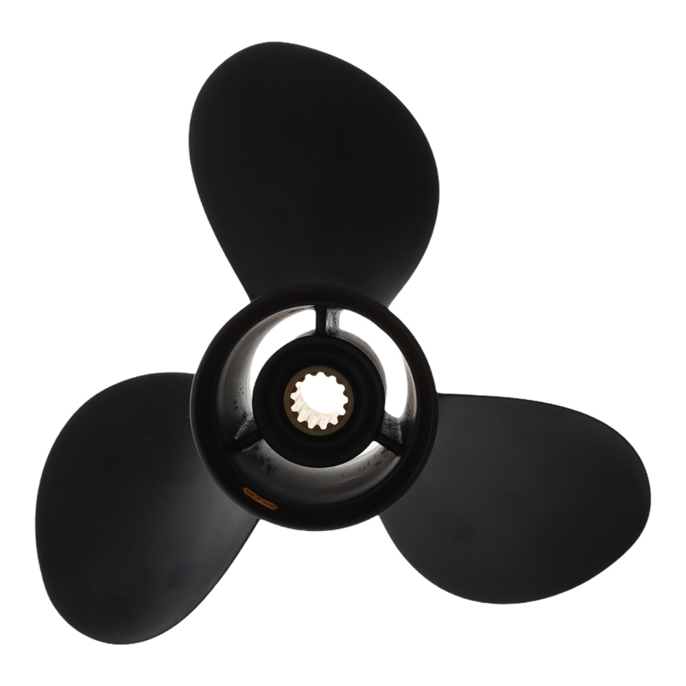SOLAS 3311-111-14 Amita 3 Aluminium 3-Blade Propeller