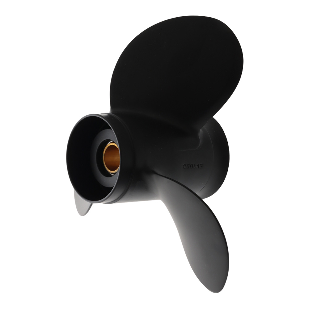 SOLAS 3311-111-14 Amita 3 Aluminium 3-Blade Propeller