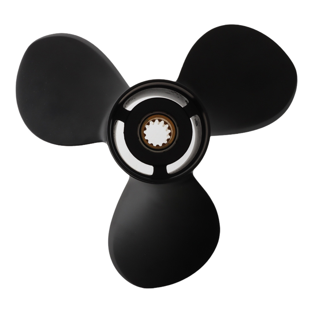 SOLAS 3311-111-14 Amita 3 Aluminium 3-Blade Propeller