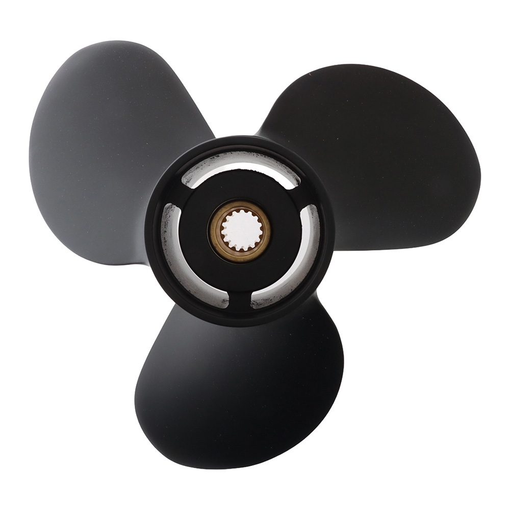 SOLAS Amita 3-Blade Offshore Aluminium Propeller