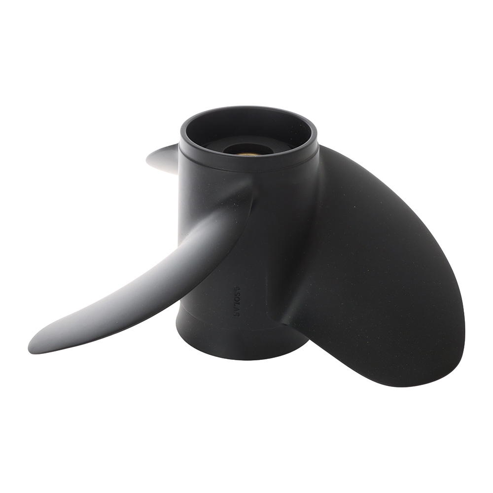 SOLAS Amita 3-Blade Offshore Aluminium Propeller