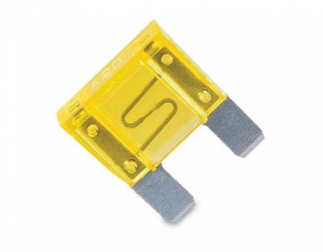 Hella Marine Maxi Blade Fuse
