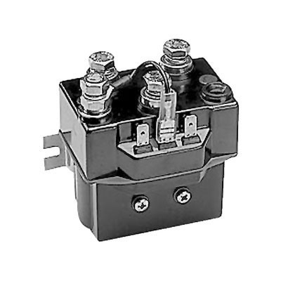 Lewmar Dual Direction Solenoid 12v Light Weight