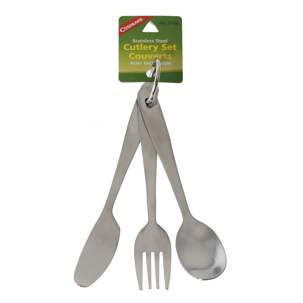 Coghlan's Cutlery Set