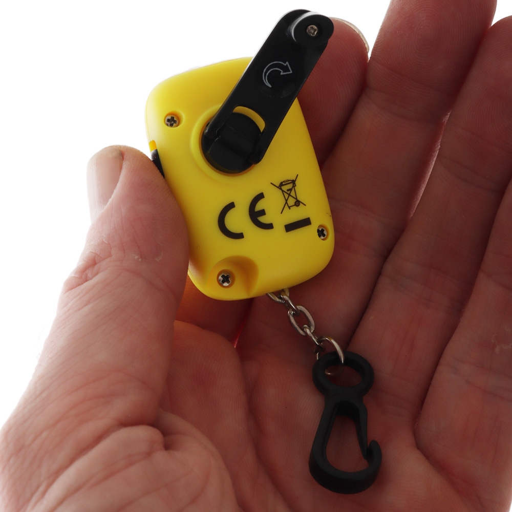 Coghlan's Dynamo Flashlights