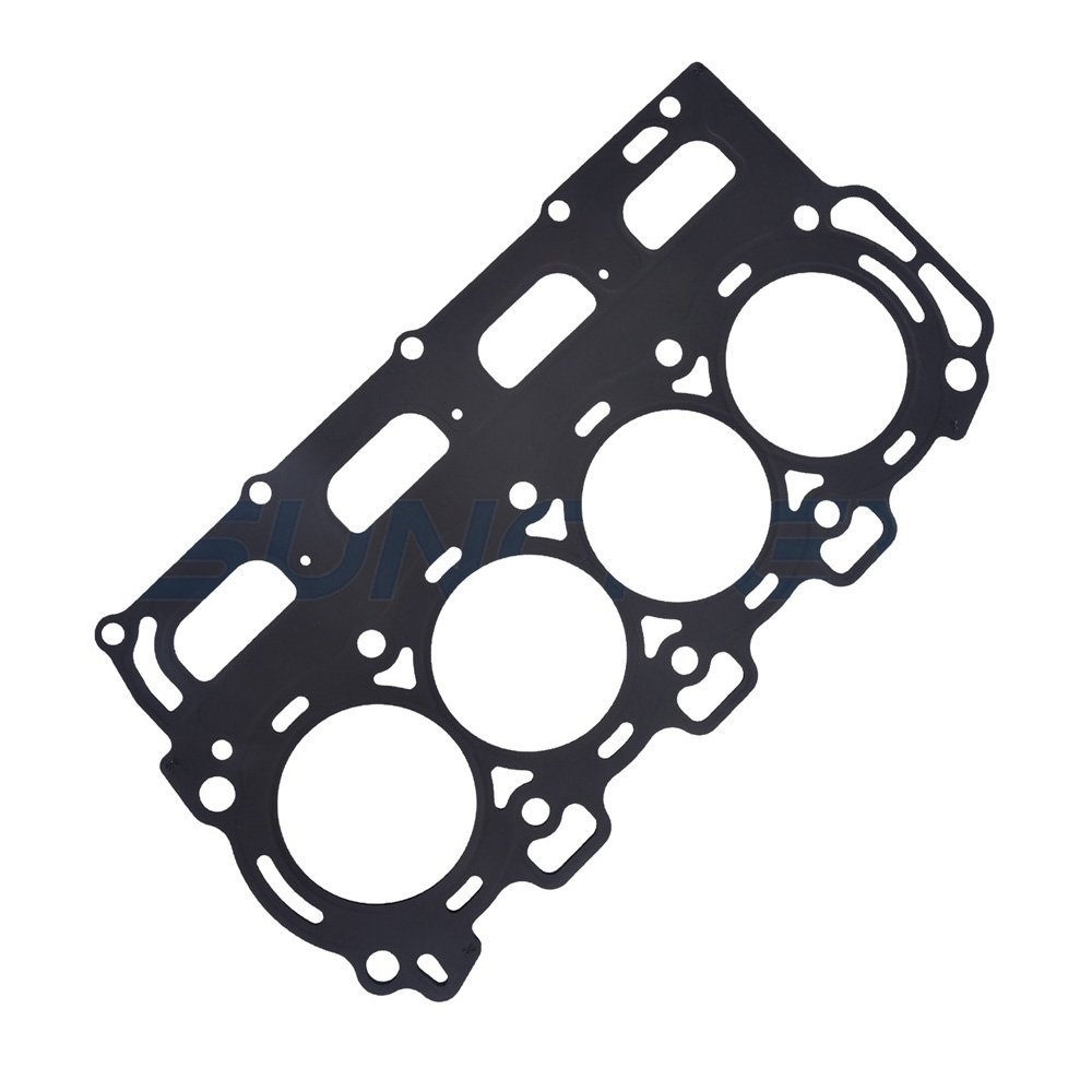 SUNCHEV Outboard Cylinder Head Gasket 67F-11181-03 for Engines F75 to F115HP