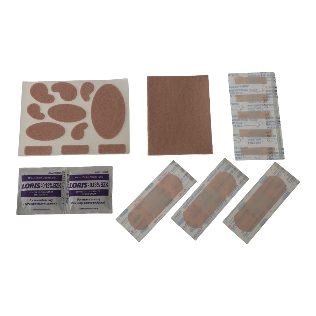 Coghlan's Foot Care Kit