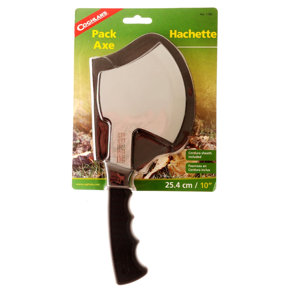 Coghlan's Pack Axe 25cm