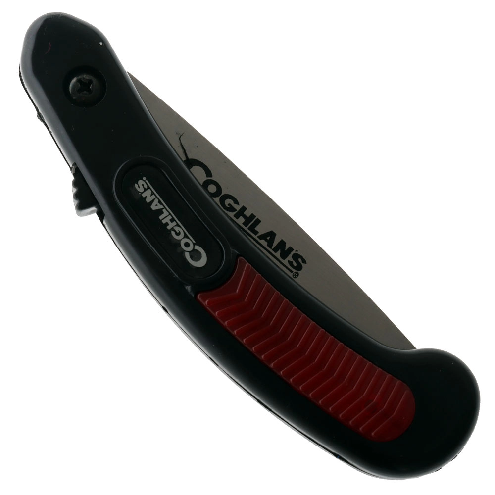 Coghlan's Pocket Sierra Saw 10cm Coghlan's Pocket Sierra Saw 10cm