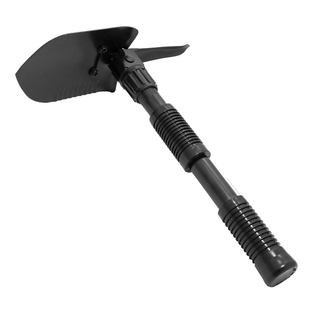 Coghlan's Mini Shovel with Pick