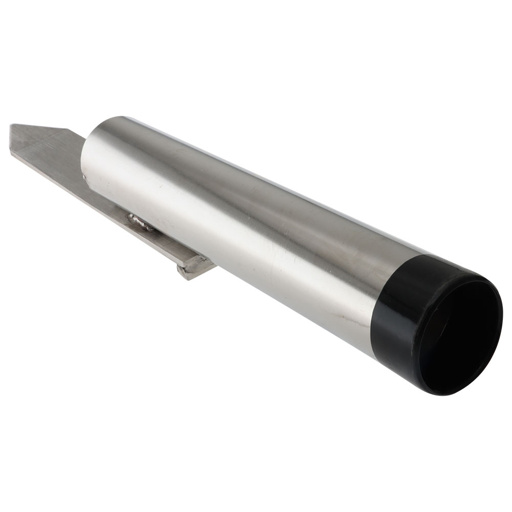 Fishing Essentials Stainless Rock / Beach Spike Rod Holder 400mm