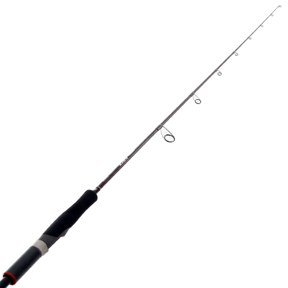 Pioneer Zion Spinning Light Jigging Rod 6ft PE1-2 1pc