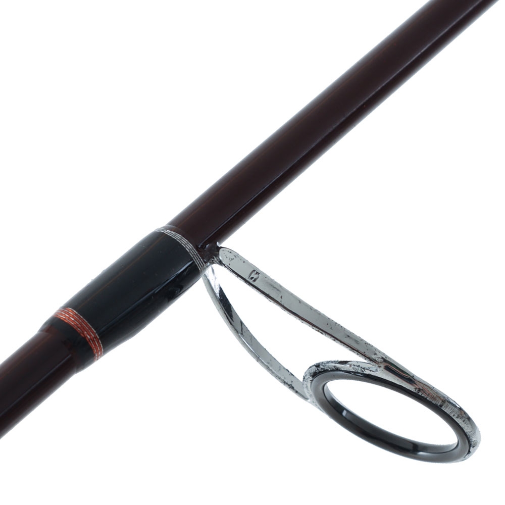 Pioneer Zion Spinning Light Jigging Rod 6ft PE1-2 1pc