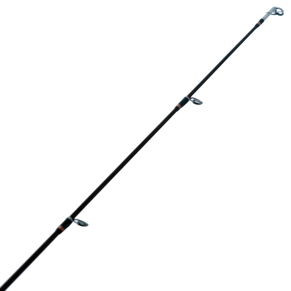 Pioneer Zion Spinning Light Jigging Rod 6ft PE1-2 1pc