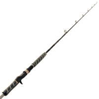 Pioneer Altitude Sea Spirit Overhead Jigging Rod 5ft 8in PE 3-5 2pc Thumbnail Pioneer Altitude Sea Spirit Overhead Jigging Rod 5ft 8in PE 3-5 2pc