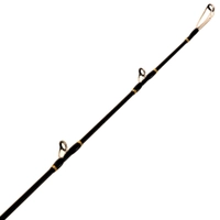 Pioneer Altitude Sea Spirit Overhead Jigging Rod 5ft 8in PE 3-5 2pc Thumbnail Pioneer Altitude Sea Spirit Overhead Jigging Rod 5ft 8in PE 3-5 2pc