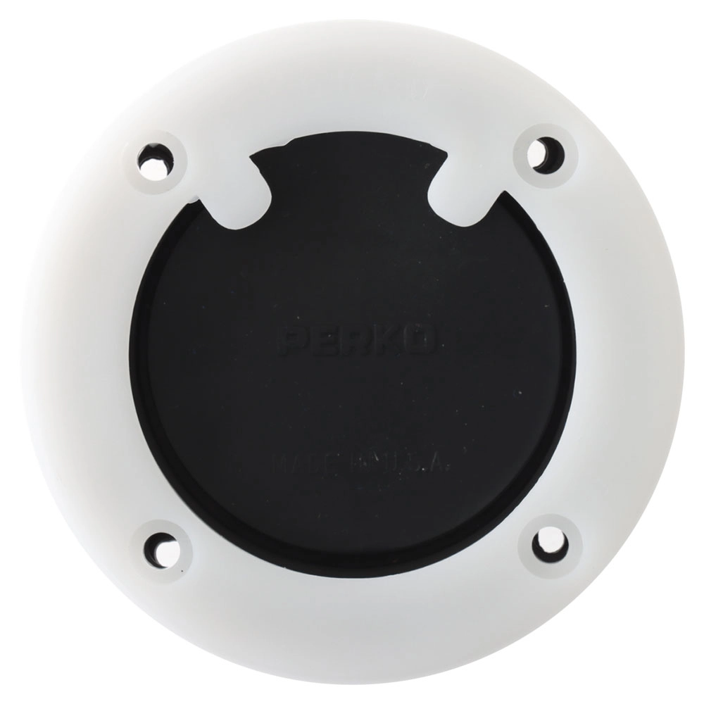 Buy Perko Surface Mount Scupper Valve online at Marine-Deals.co.nz