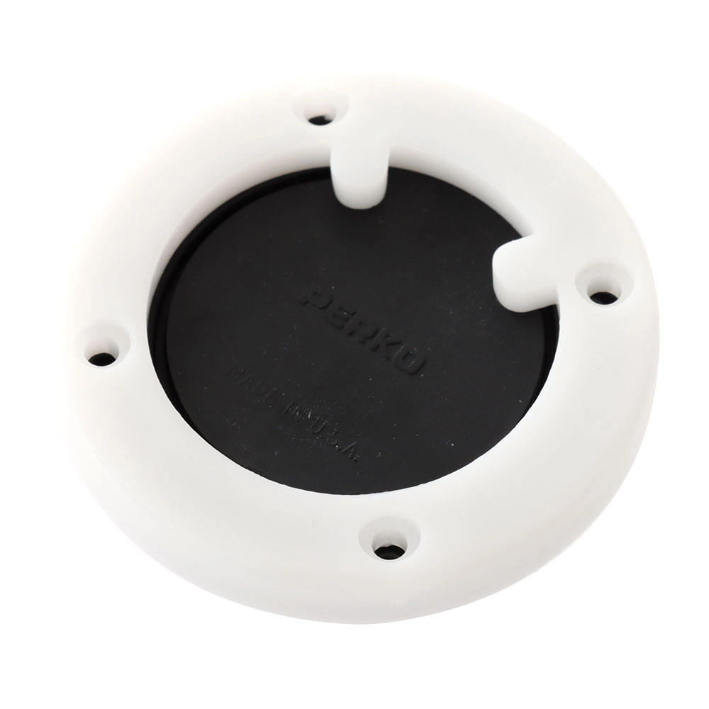 Buy Perko Surface Mount Scupper Valve online at Marine-Deals.co.nz