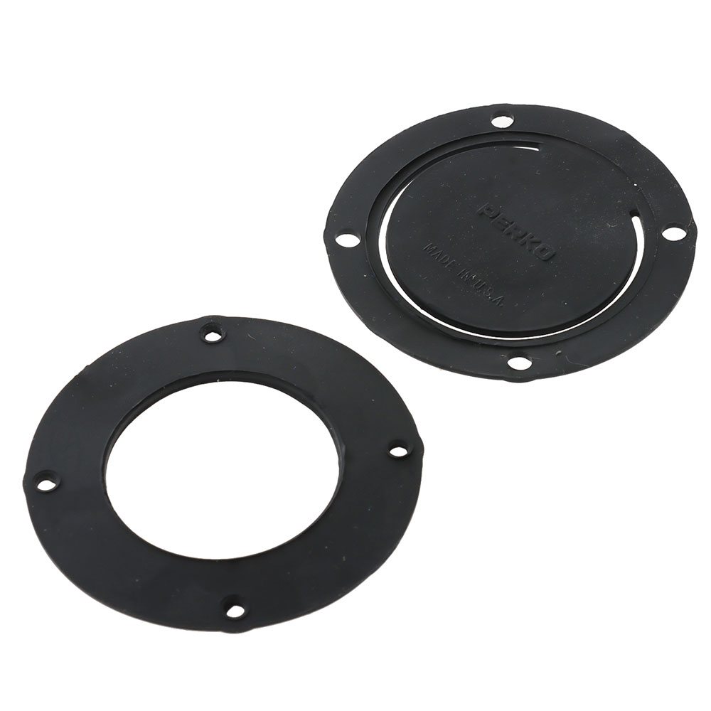 Perko Surface Mount Scupper Valve