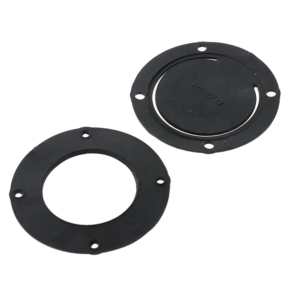 Buy Perko Surface Mount Scupper Valve online at Marine-Deals.co.nz