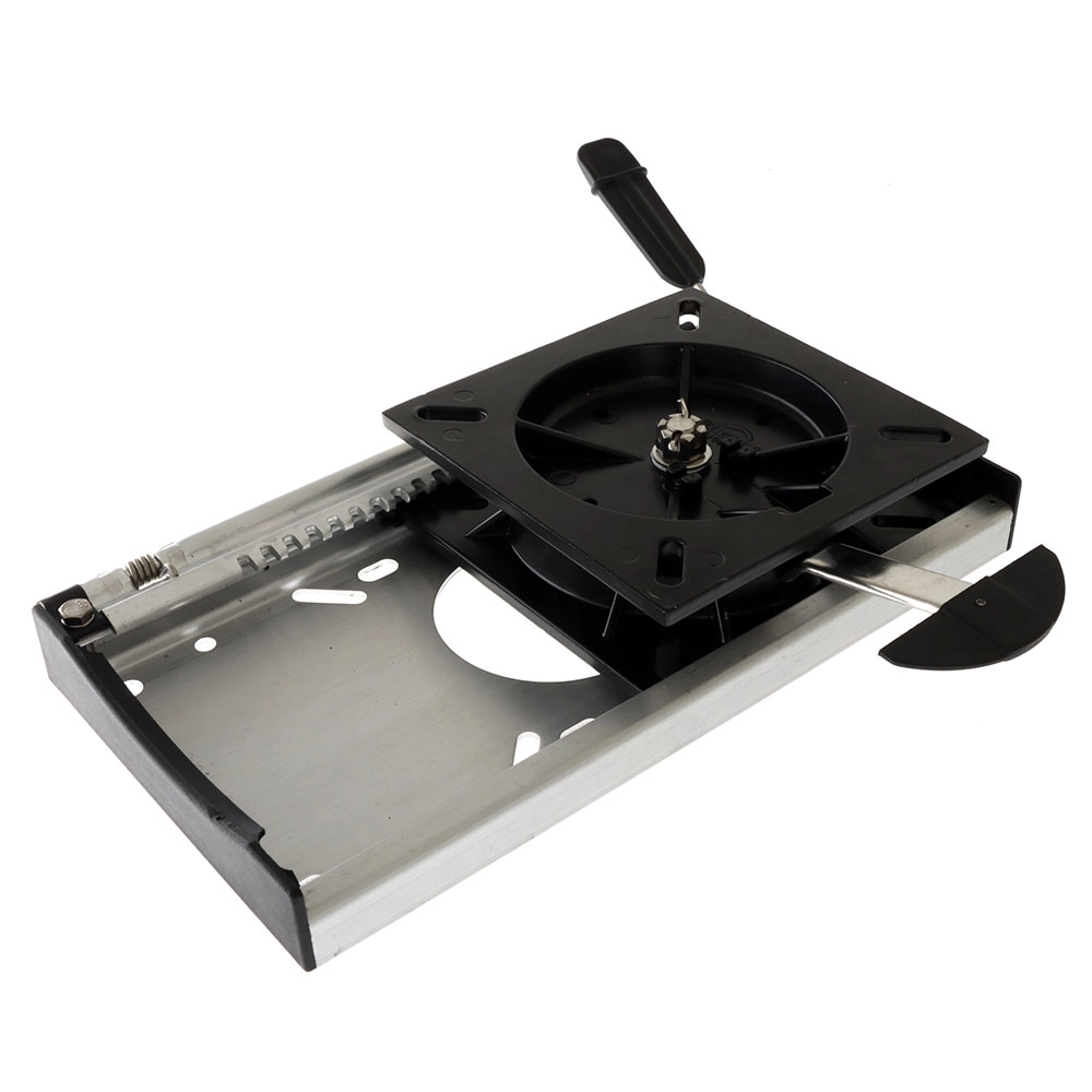 Springfield 1100550-L Locking Slide and Swivel Springfield 1100550-L Locking Slide and Swivel