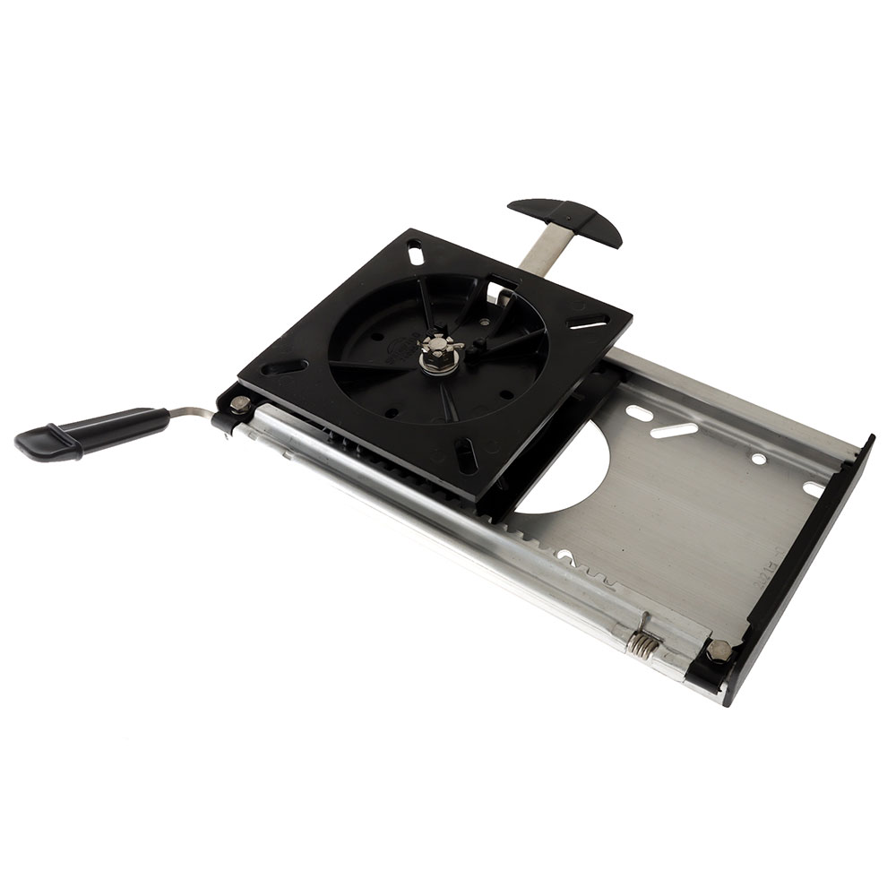 Springfield 1100550-L Locking Slide and Swivel