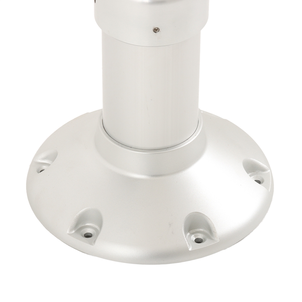 Springfield Heavy-Duty Air Ride Boat Seat Pedestal