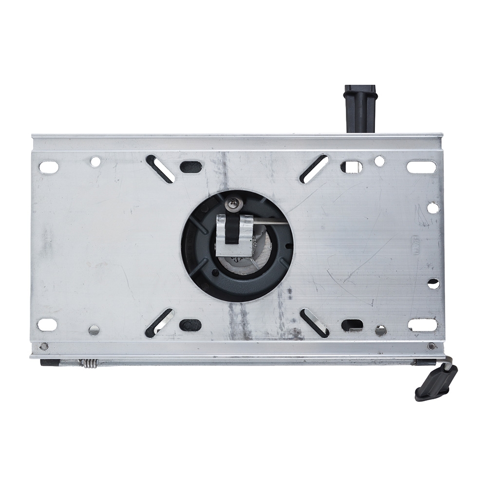 Springfield 70cm HD Air Ride Pedestal 30.48cm Base