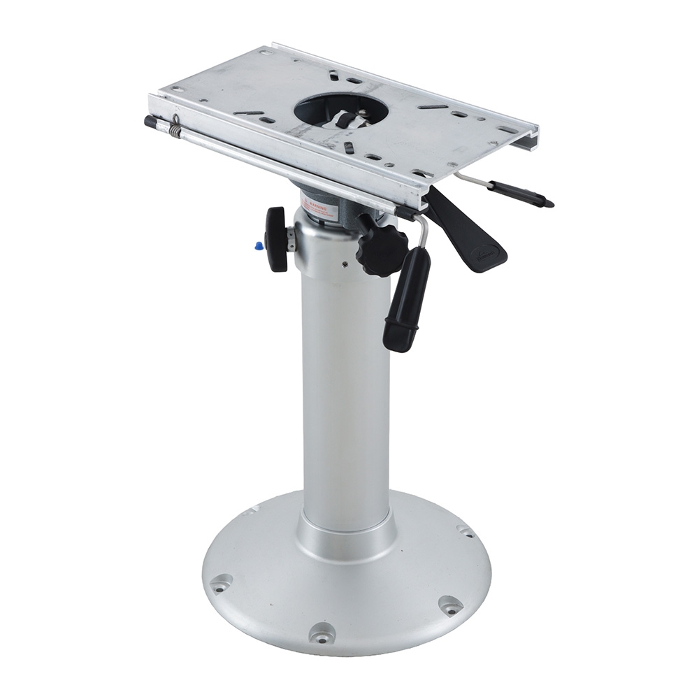 Springfield 70cm HD Air Ride Pedestal 30.48cm Base