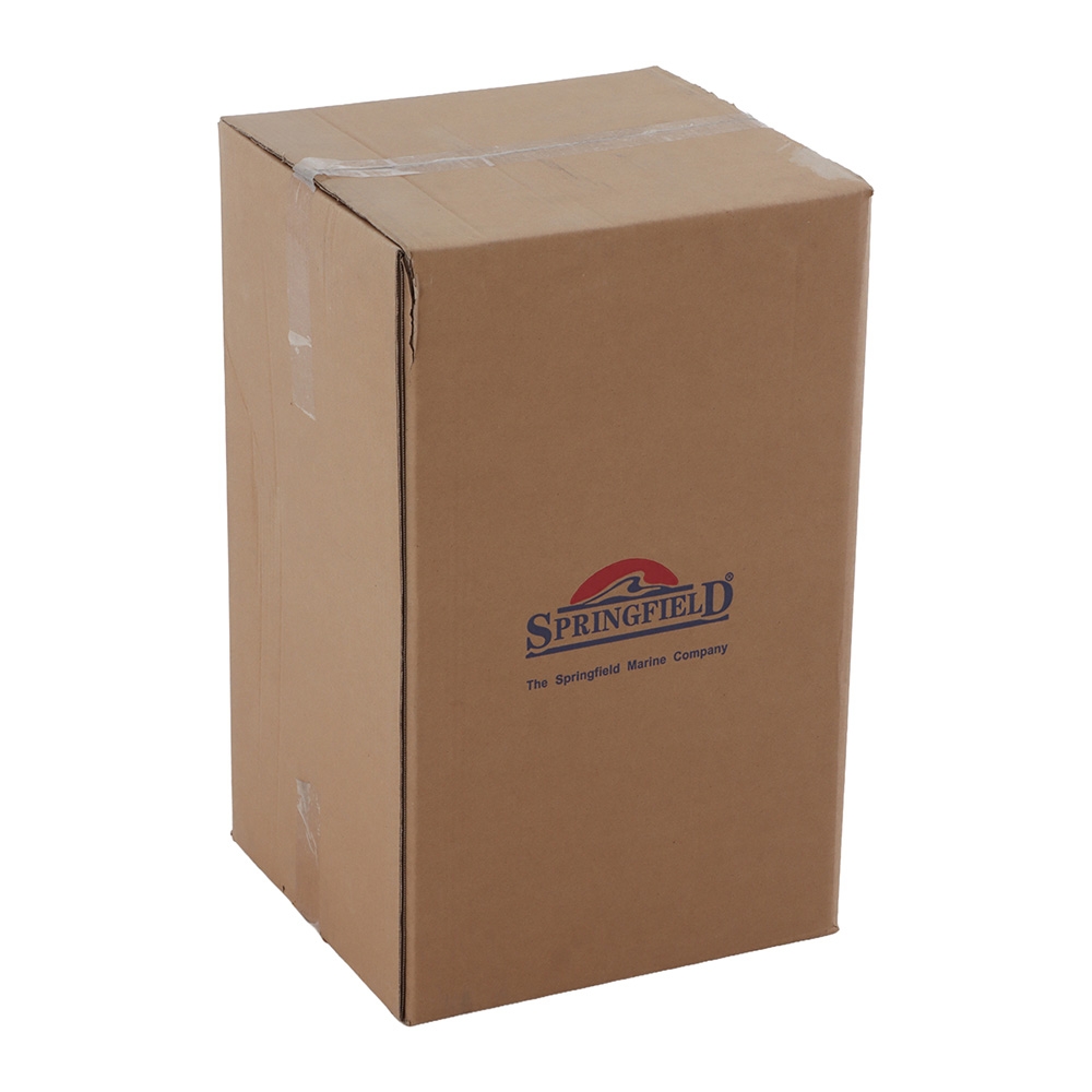 Springfield 70cm HD Air Ride Pedestal 30.48cm Base