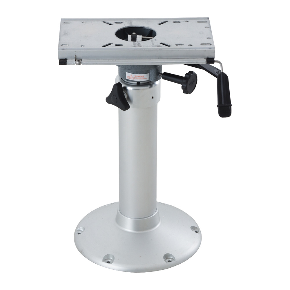 Springfield 70cm HD Air Ride Pedestal 30.48cm Base