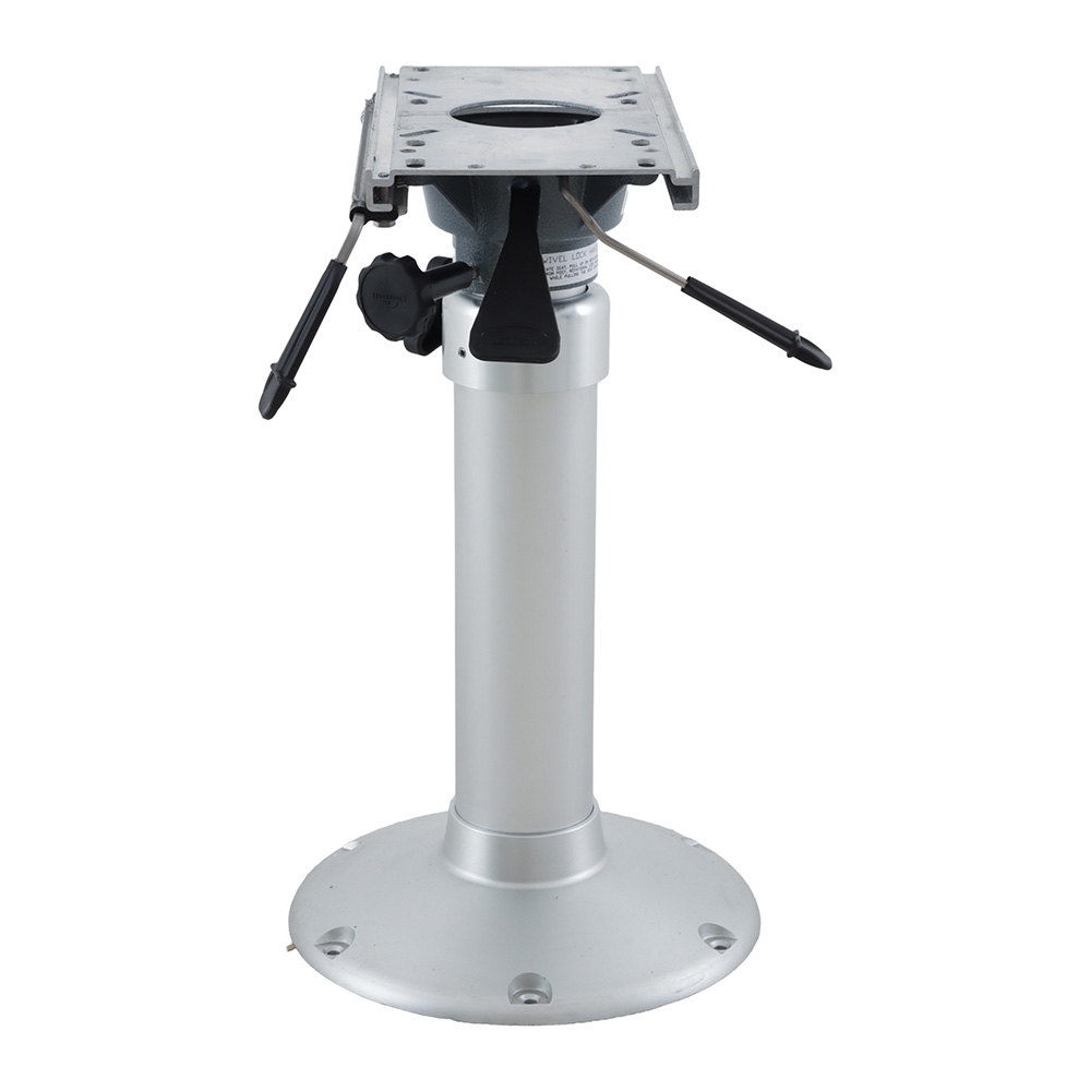 Springfield 70cm HD Air Ride Pedestal 30.48cm Base