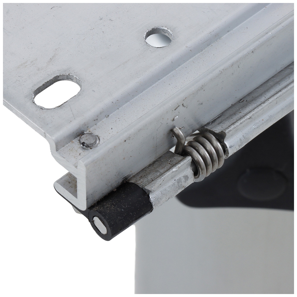 Springfield 70cm HD Air Ride Pedestal 30.48cm Base