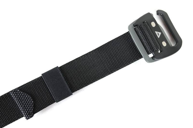 Manitoba Clothing Adjustable Stretch Belt 1250x32mm