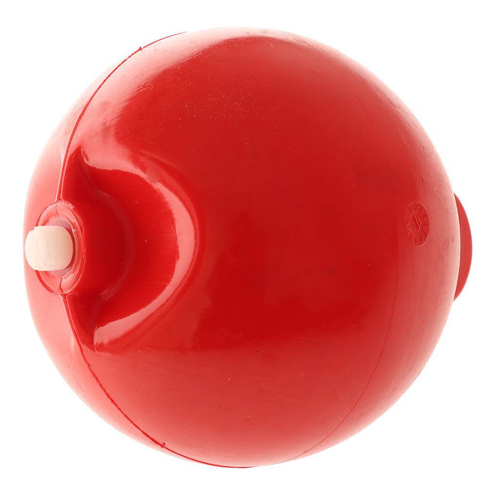 Inflatable Buoy Round 14cm