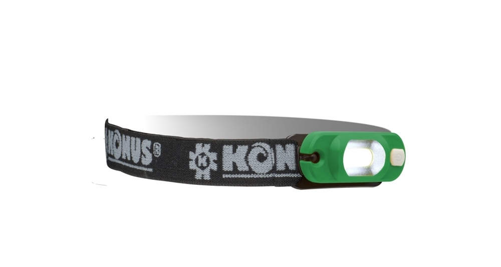 Konus KonusFlash-6 Rechargeable Headlamp