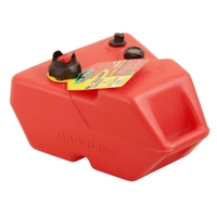 Moeller Bow Fuel Tank for Inflatables 22.7L Thumbnail Moeller Bow Fuel Tank for Inflatables 22.7L
