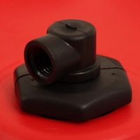 Moeller Bow Fuel Tank for Inflatables 22.7L Thumbnail Moeller Bow Fuel Tank for Inflatables 22.7L
