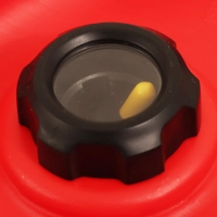 Moeller Bow Fuel Tank for Inflatables 22.7L Thumbnail Moeller Bow Fuel Tank for Inflatables 22.7L