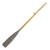 Gull NZ Pine Wooden Oars with Composite Paddle Pair 2.25m