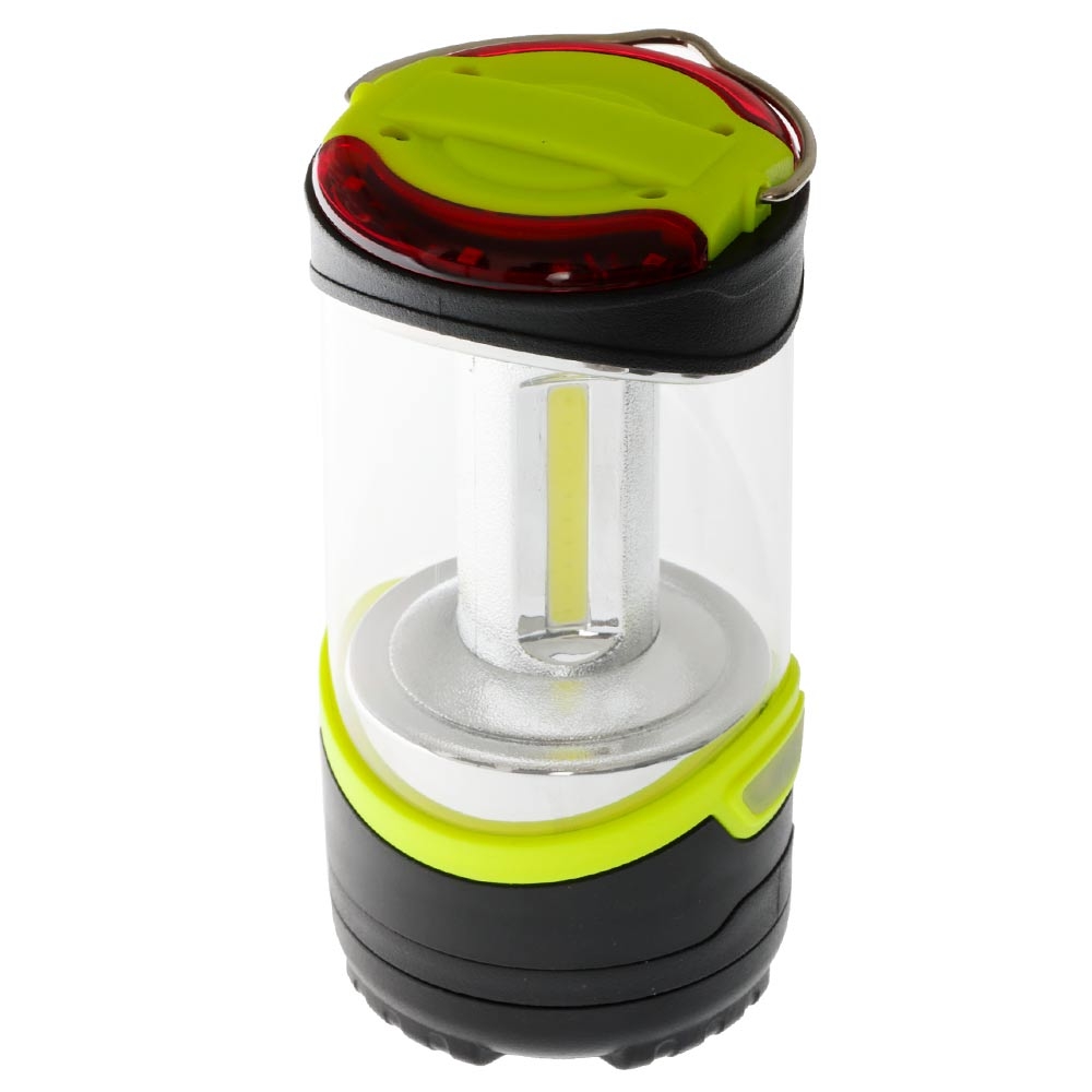 JCMatthew High Power LED Lantern 350 Lumens 6W