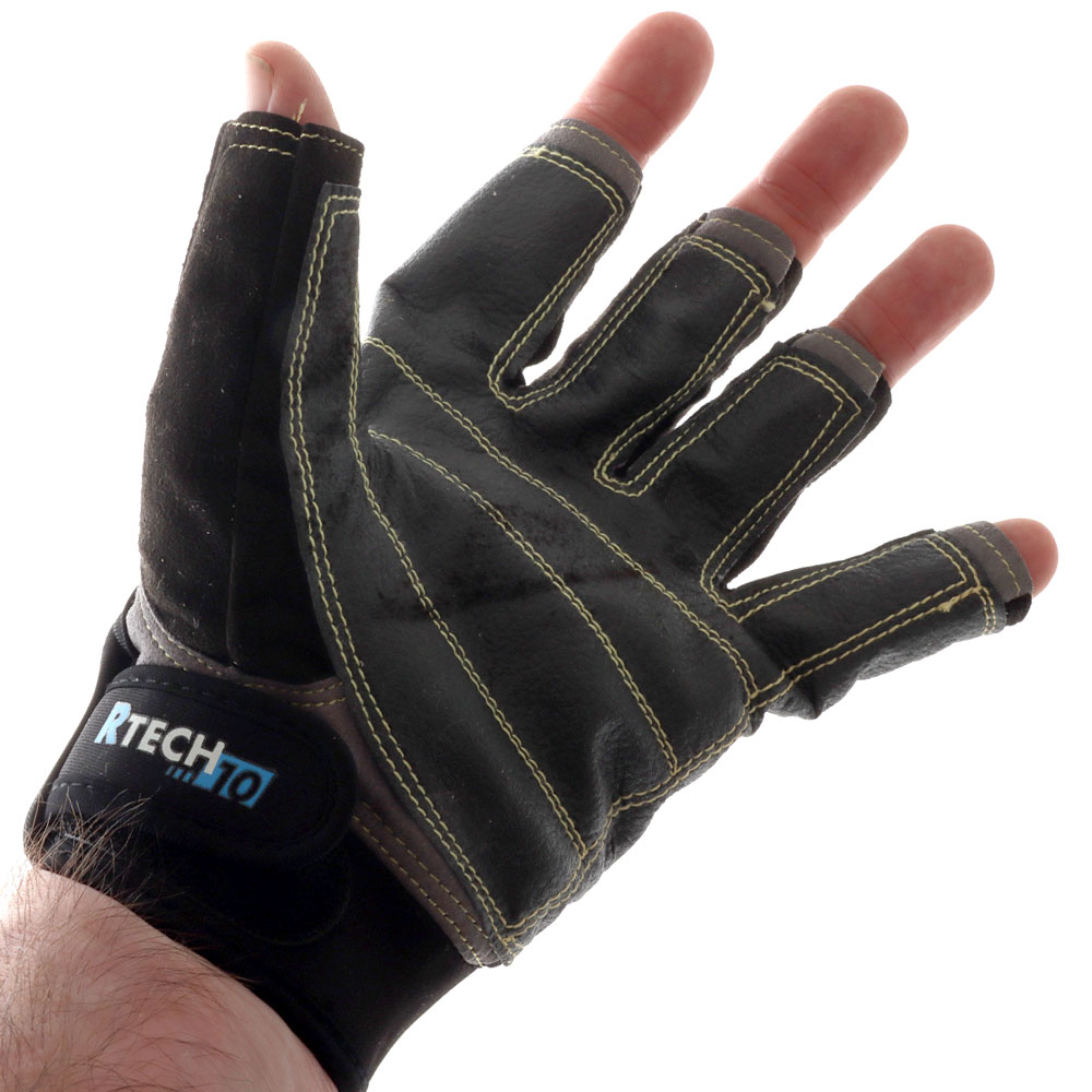 Ronstan Sticky Race Glove