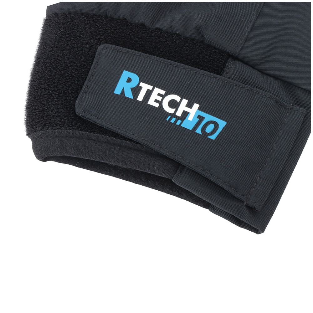 Ronstan Regatta Smock Top Breathable Black Junior 10