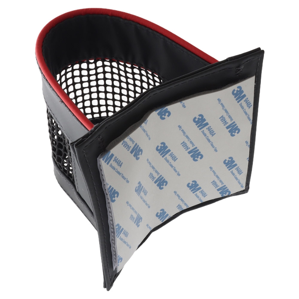 Ronstan PVC/Mesh Drink Holder Grey