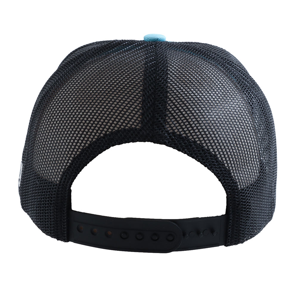 Bonze Line Marlin Trucker Cap